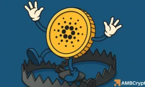Cardano Sees $48 Million Inflows – Is the 26% Rally in ADA a Bull Trap?