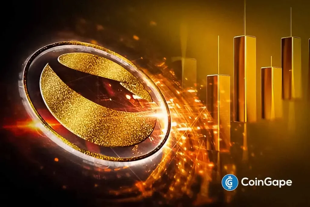 Analyst Forecasts 555% Surge in LUNC Price If This Pattern Unfolds