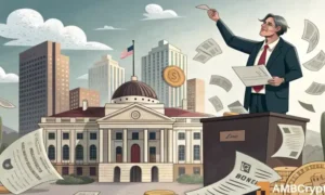 Arizona Governor Rejects Bill to Establish Crypto Reserve Fund from Seized Assets – Here’s Why