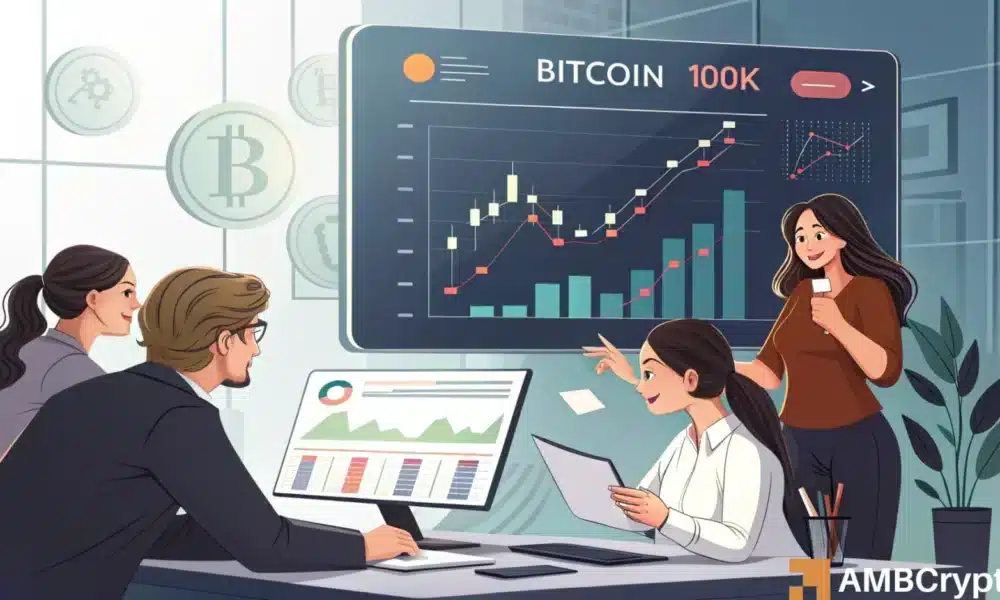 Here’s how Bitcoin is changing the rules of money, even with doubts about its ‘true adoption.’