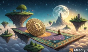 BCH Surpasses BTC: Will Bitcoin Cash Maintain Its Bull Run Past $600?