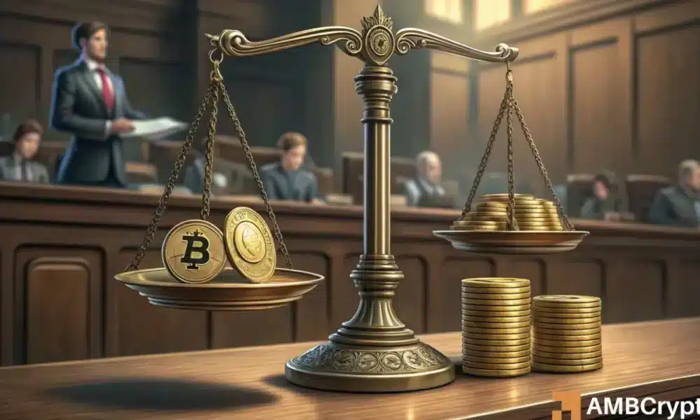 BlockFi and DOJ Resolve $35 Million Dispute – Details Inside