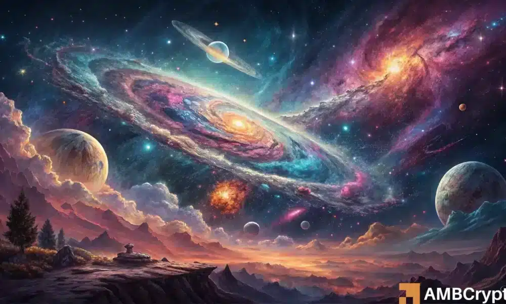 Challenging Times for Celestia! Will Bears Push TIA to $1?