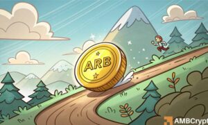 Arbitrum Surges 5% on Robinhood Announcement—But THIS Could Sabotage ARB’s Momentum