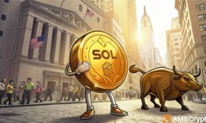 Solana Chart Looks ‘Very Scary’ at $147 – A Drop Could Bring SOL Down to…