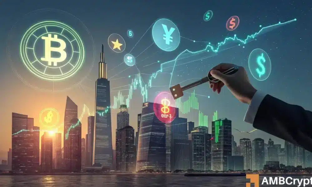 SEC Unveils New Crypto ETF Guidelines: Will Solana and Dogecoin Be Among the First?