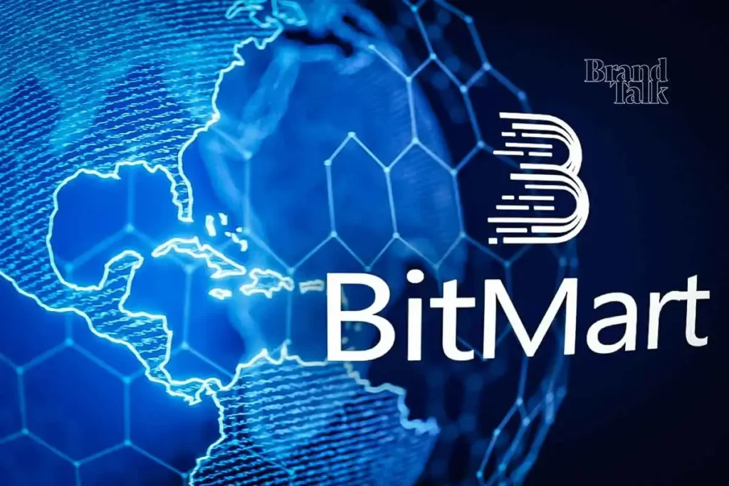 Following Binance, BitMart Debuts in Syria with New AI Tool
