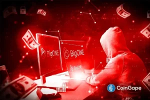 Crypto Exchange Hack: BigONE Users Lose $27 Million in Recent Breach