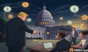 Has ‘Crypto Week’ been Saved? House Approves Key Bills Following CBDC Agreement with Trump