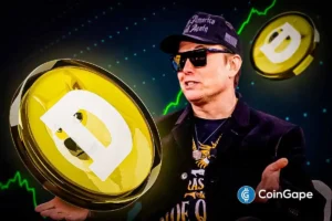 Dogecoin Price Prediction: What Happens If Elon Musk’s America Party Embraces DOGE After BTC?