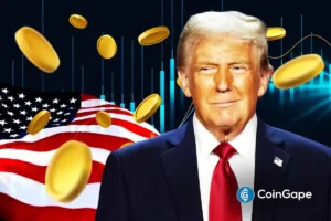 White House Confirms Donald Trump’s Endorsement of Crypto Tax Exemption