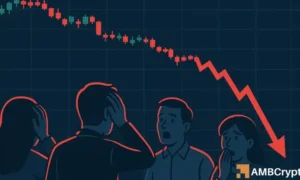 Crypto Market Suffers $60B Loss: Altcoin Sell-Off on the Horizon—What You Need to Know!