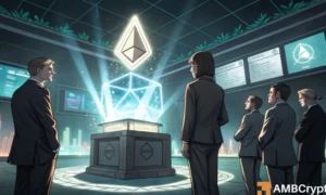 BlackRock Submits SEC Filing to Include Ethereum Staking in ETF – Read the Full Details Here!
