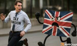 UK Government Targets Crypto Tax Evaders: Will New Regulations Push Businesses Away?