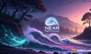 NEAR Protocol: 72% of Traders Anticipate a Rally, but 2 Warning Signs Advise Caution