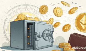 Shifts in Ethereum Activity: Increased Addresses but Decreased Users – What’s Happening?