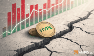 $1 Million Invested in Hyperliquid Despite HYPE Decline: What Can Bulls Do?