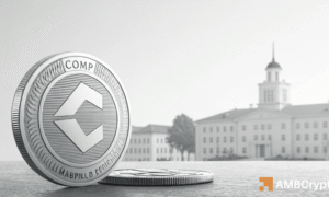 AI16Z Transfers $34.59M in COMP – Will Prices Fall Below $40?