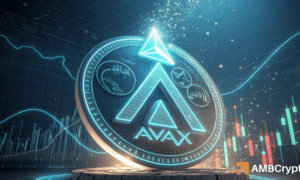 Avalanche Inflows Exceed $120M, Long Positions Reach 76%—Is an AVAX Breakout Imminent?