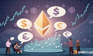 3 Indicators That Ethereum Is Gaining Momentum: How Long Will It Last?