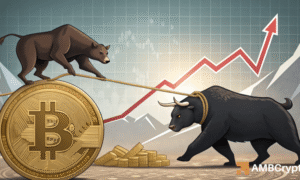 Vanishing Bitcoin Users Signal a Cautionary Tale for BTC at $100K: An Analysis…