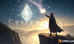 Ethereum Targets $4K, But First, It Must Navigate These Risks!