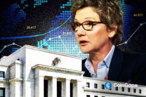 Fed’s Mary Daly Advocates for Two Rate Cuts Amid Trump’s Pressure