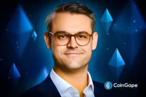 Ethereum Isn’t Competing With Bitcoin: Insights from Bitwise CEO on Its True Purpose