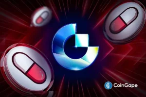 Breaking: Gate.io Removes Pump.Fun Token Sale Page Without Notice