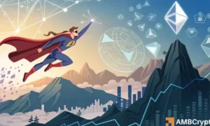 Lido DAO Rises 21% to Two-Month High Driven by Soaring Demand