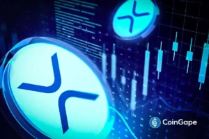 Why XRP Price Has Soared 450% While ETH Has Fallen 15%