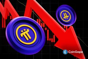 Is a Pi Network Crash Coming as 272 Million Coins Unlock in July?