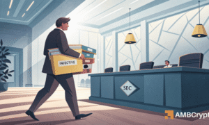 Canary Capital Files for Staked Injective ETF: Is a $16 Target for INJ Next?