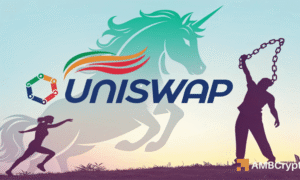 Uniswap: Why the $10 Mark Could Be Crucial for UNI’s Future
