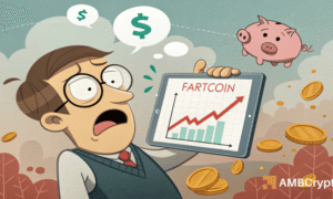 FARTCOIN: Why $2 Is Still Possible Despite an 11% Drop
