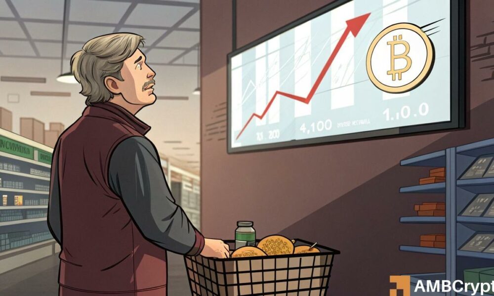 Michael Saylor’s Strategy Boosts BTC by $531 Million – Why Bitcoin Remained Unchanged