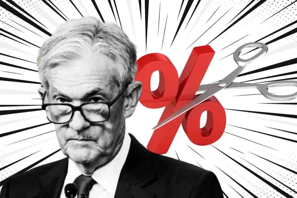 Chances of Fed Rate Cut in July Rise as FHFA Urges Investigation into Powell