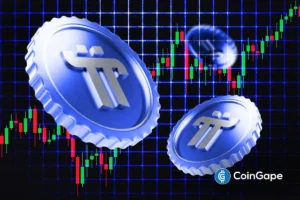 Pi Coin Price Prediction: Falling Wedge Breakout Aims for $0.64 as Open Interest Reaches $25M