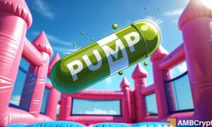 PUMP Token Rises 30% – Understanding the Impact of the $19.2M Buyback