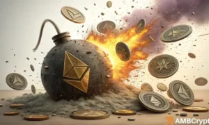 Uncovering Ethereum’s Hidden Liquidity Imbalance That Could Disrupt Its Economic Model