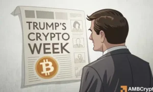 Bitcoin’s Rebound, Accumulated Buy Orders, and the Regulatory Catalyst Awaited by Bulls