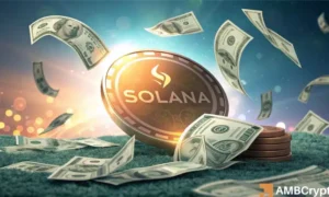 Solana’s Tokenized Assets Reach $550M in Volume – Here’s Why It Matters!