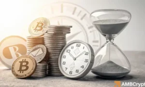 Binance Stablecoin Reserves Reach All-Time High – Is Altseason Just One Step Away?