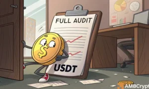 Tether’s Final Standoff? The GENIUS Act Presents USDT with Three Paths and a Countdown