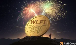 WLFI Could Soon Be Tradable! Here’s What You Need to Know.