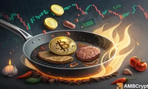 How High Can Bitcoin Rise Before It Corrects? Analyst Weighs In