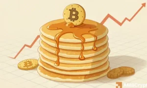 Bitcoin Breaks Its Accumulation Streak: Is This the Quietest Breakout for BTC Yet?