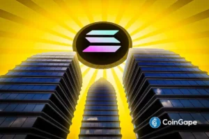 Solana Price Prediction: 21Shares Invests Heavily in Solana Over Ethereum as SOL Aims for $300