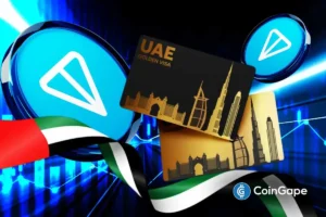 TON Foundation Clarifies That UAE Golden Visa Offer Is Not Official