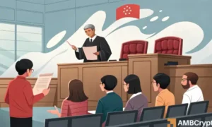 WazirX Enters Legal Dispute as Users Claim Exchange Has Frozen Crypto and Fiat Balances